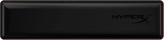 HyperX Wrist Rests - Tenkeyless & Full Size - Cooling Gel Memory Foam - Anti-Slip