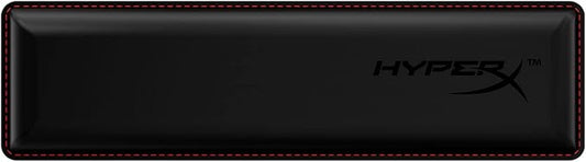 HyperX Wrist Rest Bundle - Compact Keyboard & Mouse Pads with Cooling Gel Memory Foam