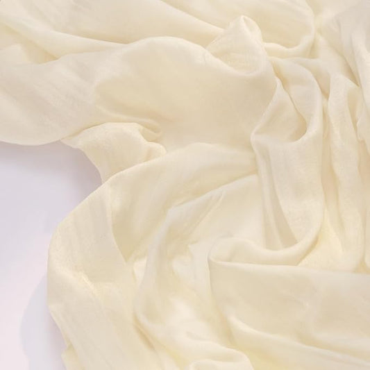 Socomi 3pcs Beige Valentine's Day Cheesecloth Table Runner Boho Rustic Gauze 120 inch 10FT Cheese Cloth Runner for Wedding Party Baby Shower Birthday Home Decor Holiday Decorations