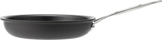 Cuisinart Chef's Classic 8-Inch Open Skillet Nonstick-Hard-Anodized,622C-20,(Pack of 4)