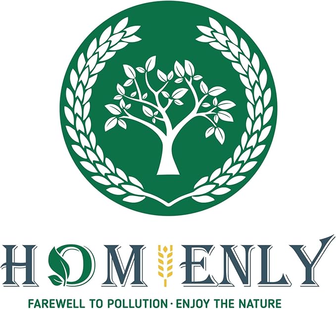 Homienly Cups for Kitchen Unbreakable Wheat Straw Cups 8 PCS Alternative to Plastic Cups Stackable Drinking Cup Reusable Dishwasher Safe Water Glasses with Beige Color (20 OZ)