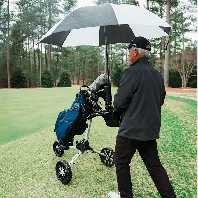 Bag Boy Golf Umbrella Holder