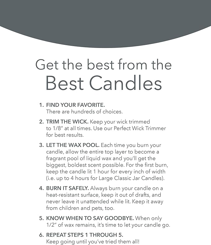 Yankee Candle Harvest Scented Classic 22oz Large Jar Single Wick Aromatherapy Candle Over 110 Hours of Burn Time Apothecary Jar Fall Scented for Home