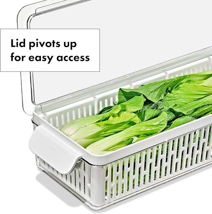 OXO Good Grips Produce Saver – Long Bin