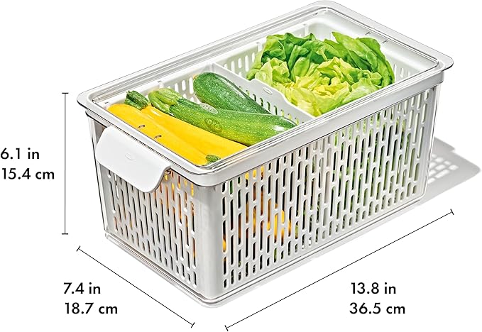 OXO Good Grips Produce Saver – Large Bin