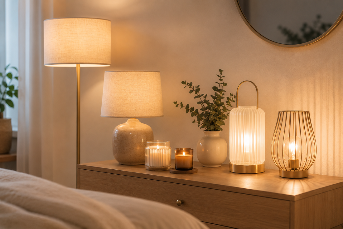 The Evening Habit That Helps You Relax Before Bed