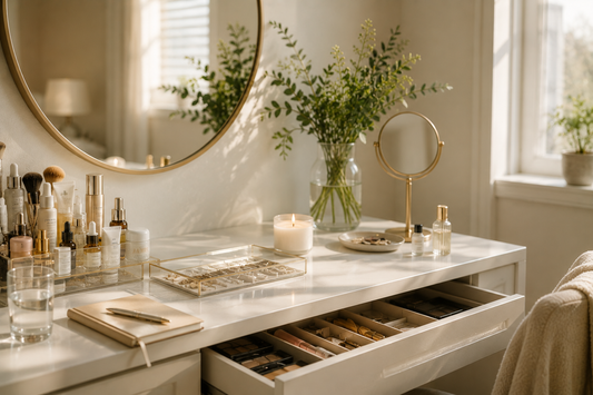 The 5-Minute Morning Routine Secret Organized Women Use