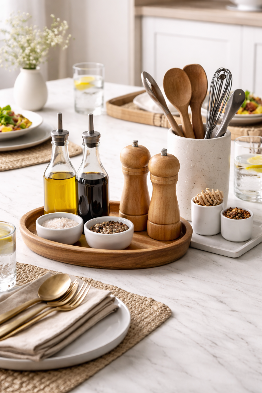 Table Accessories