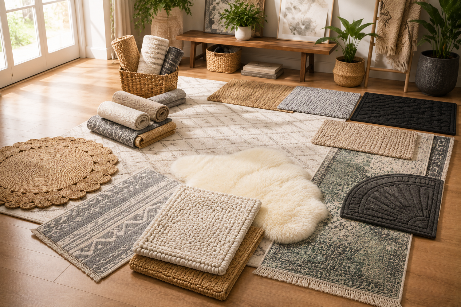 Rugs & Mats