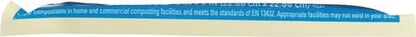 Reynolds Kitchens Air Fryer Liners Disposable, Unbleached Parchment Paper Sheets, 50 Count (Pack of 2)