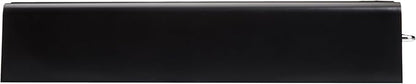 Amazon Basics K-Cup Compatible Coffee Pod Storage Drawer, 3 Easy-Open Drawers, 36 Pod Capacity, Black
