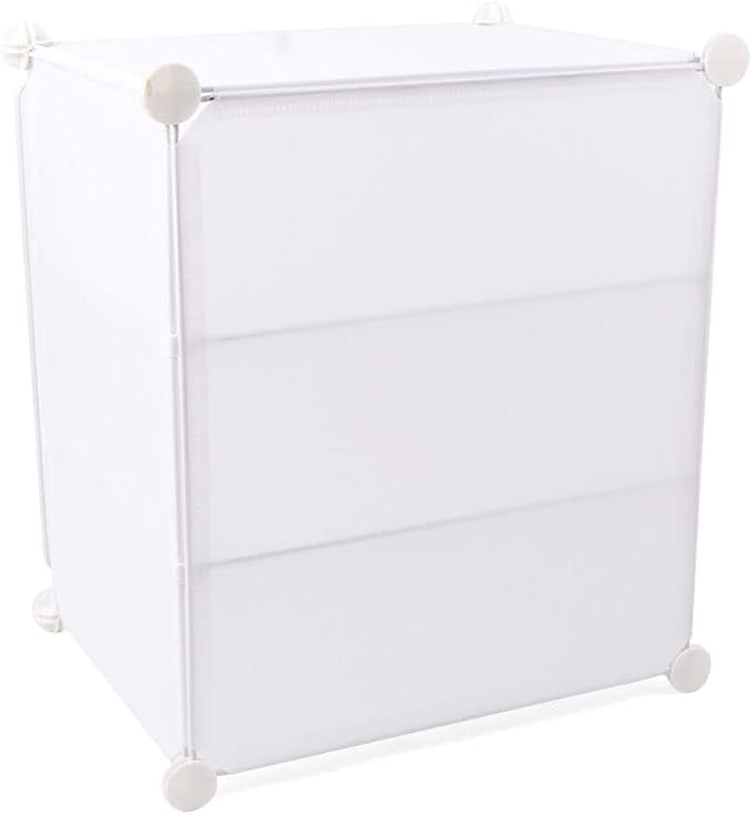 12 Tier Portable Shoe Shelf Storage Shoe Rack Organizer 96 Pair Shoe Storage Cabinet with Transparent Door Easy Assembly Plastic Stackable Shoe Box Free Standing DIY Expandable Large Capacity