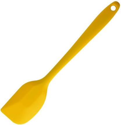Silicone Spatula Set - 8PCS Heat Resistant Rubber Spatulas for Cooking,Baking,Mixing, Silicone Utensil Sets for Nonstick Cookware,Non-Stick Flexible Baking Cooking Tool BPA-Free