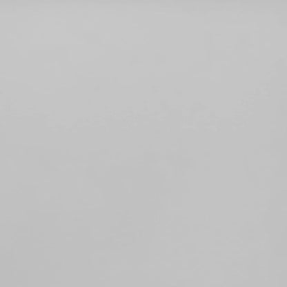 Hardware Resources Gray 50 Quart Plastic Waste Container