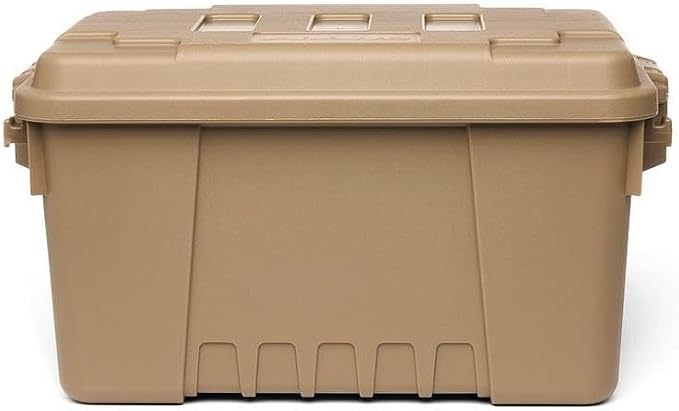 Plano Storage Trunks