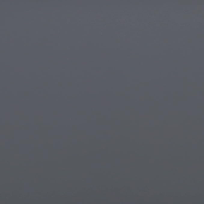 OSP Home Furnishings Fairfax Farmhouse Kitchen Cart with Granite Top, Rolling Storage Cabinet with Towel Rack, Shelf and Drawer, Grey Finish