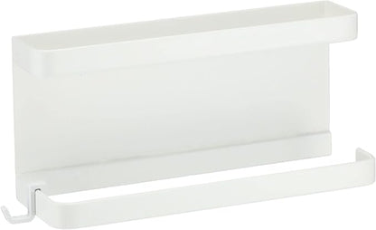 山崎実業(Yamazaki) US-AC WH Umbrella Stand, 約20X7X9.5cm, wht