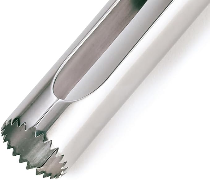 CUISIPRO Apple Corer, red