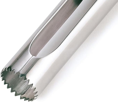 CUISIPRO Apple Corer, red
