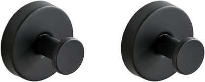 Suction Cup Hooks for Shower，Wreath Hangers for Front Door，Bath Robe Hook for Bathroom Kitchens Hanging for Window Glass
