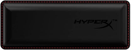 HyperX Wrist Rest Bundle - Compact Keyboard & Mouse Pads with Cooling Gel Memory Foam