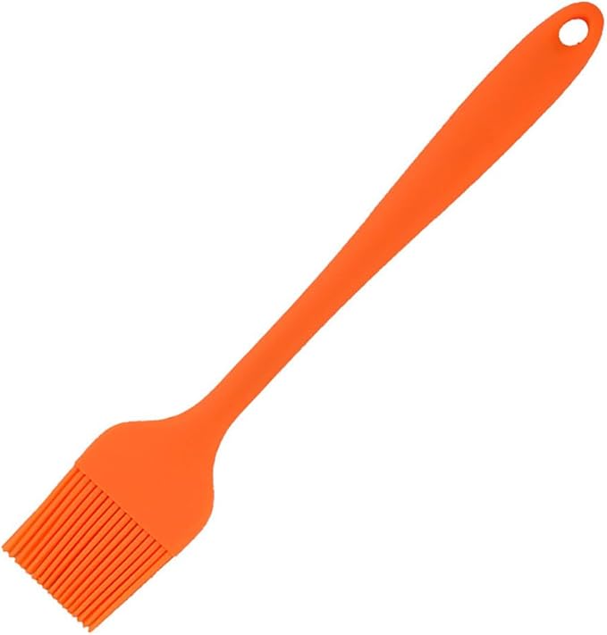 Silicone Spatula Set - 8PCS Heat Resistant Rubber Spatulas for Cooking,Baking,Mixing, Silicone Utensil Sets for Nonstick Cookware,Non-Stick Flexible Baking Cooking Tool BPA-Free
