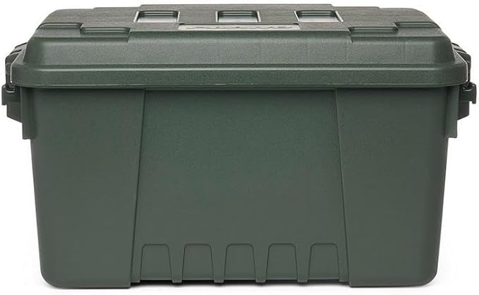 Plano Storage Trunks