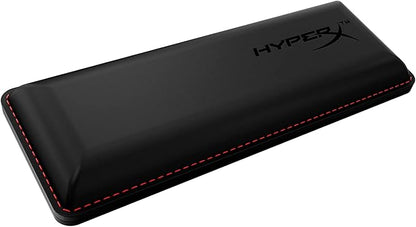 HyperX Wrist Rest – Mouse – Cooling Gel – Memory Foam – Anti-Slip,Black