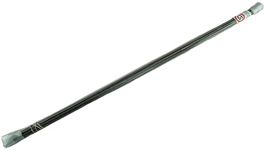 Stainless Steel 304 Fully Threaded Rod (5/16-18 x 3ft (5 Pack))