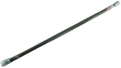 Stainless Steel 304 Fully Threaded Rod (5/16-18 x 3ft (5 Pack))