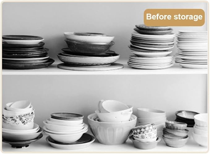 Under Basin Slide-Out Dish Drying Rack (Matte White Flat Mesh): Heavy-Duty Carbon Steel with Drip Tray – Space-Saving Kitchen Cabinet Organizer for Plates/Bowls