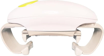 Jar Opener for weak hands, Automatic Jar Opener for seniors with arthritis, Electric Jar Openers for Seniors, Fits 1.2" - 3.5" Lid size, Suitable for the elderly/arthritis (AMZ coercive pricing）