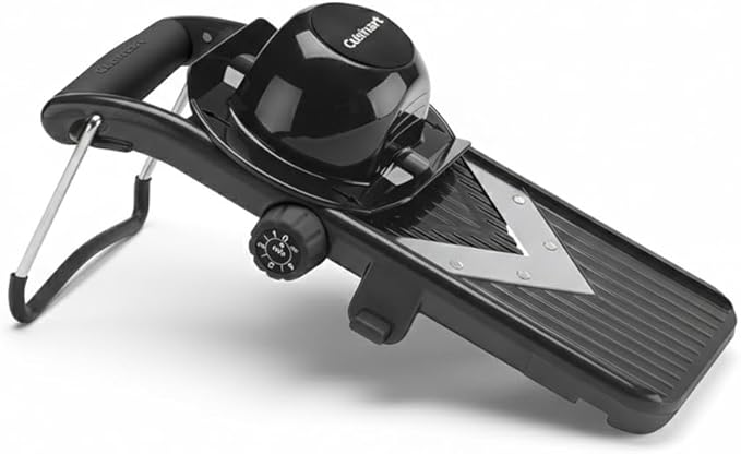 V-Blade Mandoline