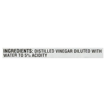 Iberia Distilled White Vinegar, 32 fl oz