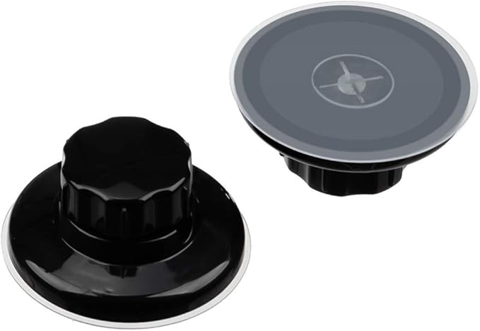 SANNO Suction Cups Shower Caddy, Bathroom Storage Combo Organizer,Rustproof Wire Basket for Kitchen Bathroom Accessories - Stainless Steel,Black