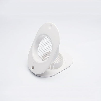 Good Cook Egg Slicer Tool, White