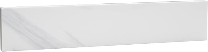 MSI Calacatta Lumas Vanity top Sidesplash 21"x4"