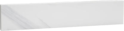 MSI Calacatta Lumas Vanity top Sidesplash 21"x4"