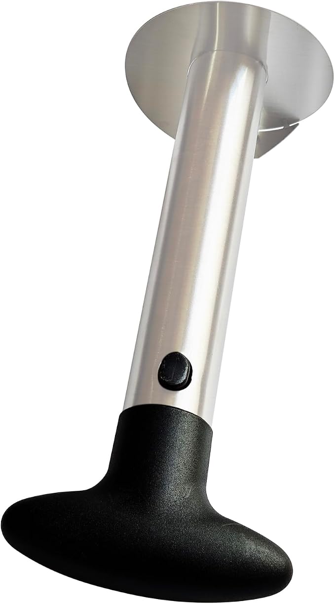 Pineapple Corer & Slicer-Stainless Steel Cutting Tool Pineapple Cutter and Core Remover-Sharp Blades & 3 in 1 Multi Functions