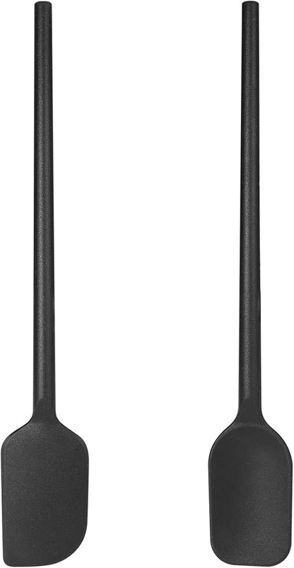 Silicone Baking Spatula Set