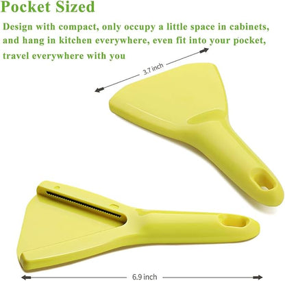 Twist-Off Bottle Opener for Weak Hands & Seniors with Arthritis