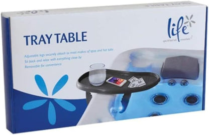 Life Tray Table