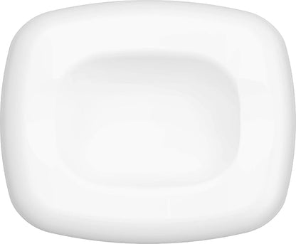 Clorox CloroxPro EcoClean Disinfecting Cleaner Refill, 128 Fluid Ounces