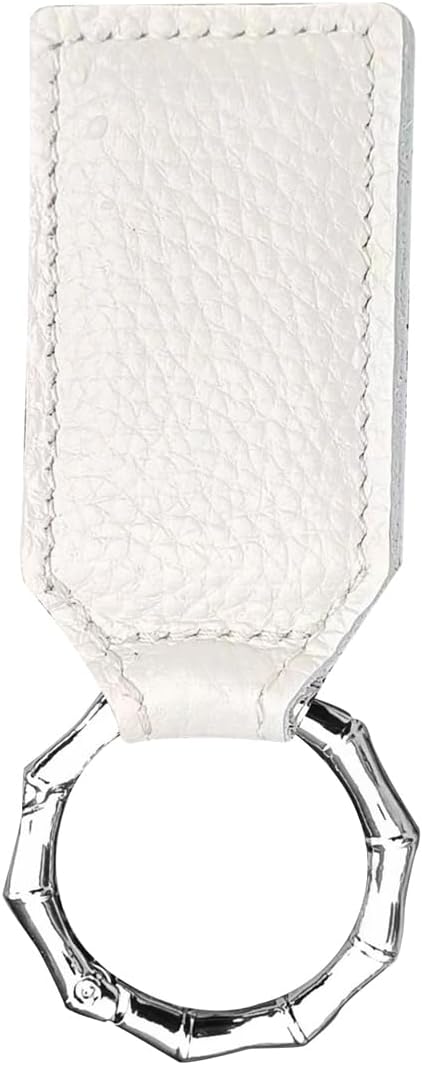 Magnetic Purse Hanger White Purse Magnet Heavy Duty Magnet Handbag Holder for Table Purse Magnet