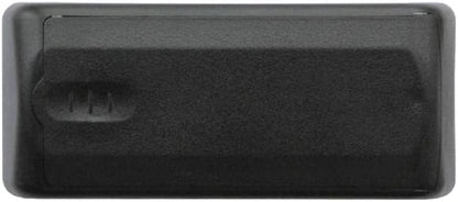 Master Lock Magnetic Key Holder, 1 Pack, Black