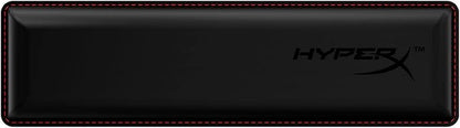 HyperX Wrist Rest Bundle - Compact Keyboard & Mouse Pads with Cooling Gel Memory Foam