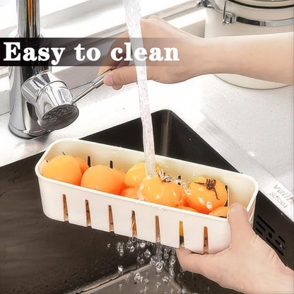 2Pack Divided Serving Tray with Lid and Handle Portable Snackle Box Charcuterie Container Clear Stackable food Organizer for Fruits Veggies for Fridge Party (2 Pack 4 Compartment with Handle)