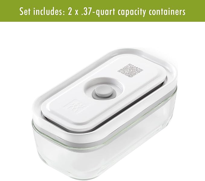 REDUCE FOOD WASTE: Zwilling Culinary World app tracks food storage and when it will spoil – helping to reduce food waste