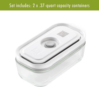 REDUCE FOOD WASTE: Zwilling Culinary World app tracks food storage and when it will spoil – helping to reduce food waste