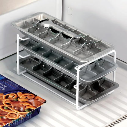 Pantry and Freezer Organizer